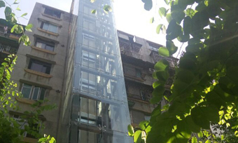 这是国内首个针对住宅电梯配置和选型的强制性地方标准